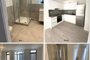 Zentrale 3-Zimmer-Wohnung mit Einbauküche im Dachgeschoss zu vermieten! – Maximilianstraße 28, 53111 Bonn-Zentrum, Bonn – Vorschaubild 1