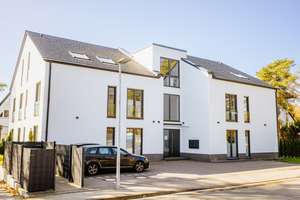 Penthouse Feeling - einmalige 4-Zi.-Eigentumswohnung – Die vollständige Adresse der Immobilie erhältst du vom Anbieter., 33659 Senne, Bielefeld – Vorschaubild 21