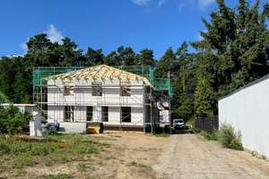 Provisionsfrei - Zweifamilienhaus zum Erstbezug mit Energieeffizienz A+ – Die vollständige Adresse der Immobilie erhältst du vom Anbieter., 14552 Michendorf – Vorschaubild 5
