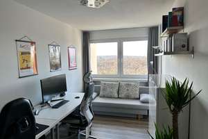 3 Zimmerwohnung in Mainz - Gonsenheim kpl. saniert 2016 – Elsa-Brändström-Straße 3, 55124 Gonsenheim, Mainz – Vorschaubild 11