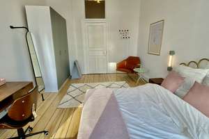 STACEY | Co-Living Downtown (www.stacey.de) – Brandstwiete 36, 20457 Hamburg-Altstadt, Hamburg – Vorschaubild 2