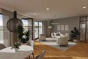 PROJEKTVERKAUF: ++ Resort zum  Wohnen &  Urlaub  machen ++ – Die vollständige Adresse der Immobilie erhältst du vom Anbieter., 39619 Arendsee (Altmark) – Vorschaubild 4