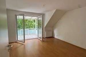Helle Wohnung mit großem Balkon in der grünen Mitte – Die vollständige Adresse der Immobilie erhältst du vom Anbieter., 47059 Kaßlerfeld, Duisburg – Vorschaubild 4