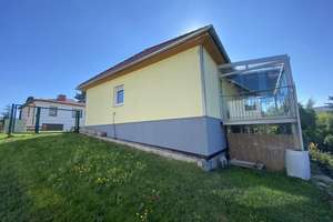 Wohnen auf einer Ebene – moderner Bungalow in Großfahner – Die vollständige Adresse der Immobilie erhältst du vom Anbieter., 99100 Großfahner – Vorschaubild 4