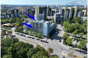 Selbstbezug oder Kapitalanlage: Modernes Apartment in München mit Gemeinschaftsdachterrasse – Die vollständige Adresse der Immobilie erhältst du vom Anbieter., 81735 Neuperlach, München – Vorschaubild 1