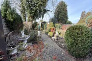 Ihr Projekt nahe der Sechs-Seen-Platte – Haus mit Garten – Die vollständige Adresse der Immobilie erhältst du vom Anbieter., 47249 Buchholz, Duisburg – Vorschaubild 7