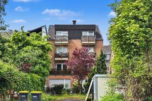 Gepflegtes und voll vermietetes Mehrfamilienhaus mit Terrassen und Balkonen in Bonn-Oberkassel – Die vollständige Adresse der Immobilie erhältst du vom Anbieter., 53227 Oberkassel, Bonn – Vorschaubild 4