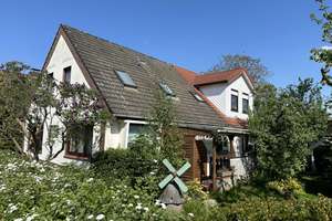 Zweifamilienhaus (vermietet - ca. 6,4 % Rendite) in ruhiger und dennoch zentraler Lage von Langen – Die vollständige Adresse der Immobilie erhältst du vom Anbieter., 27607 Langen – Vorschaubild 4