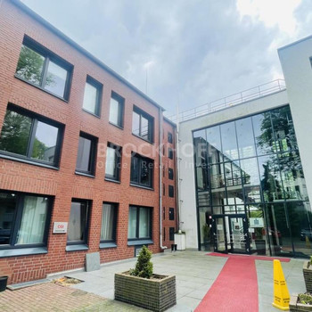 attraktive Büroflächen in verkehrsgünstiger Lage Industriecharme | ca. 145 - 1.800 m² | ab 7,80 EUR 