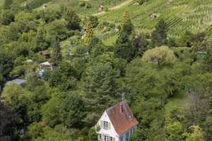 Kleines Einfamilienhaus in Stuttgart-Feuerbach mitten im Grünen - Zwischenmiete