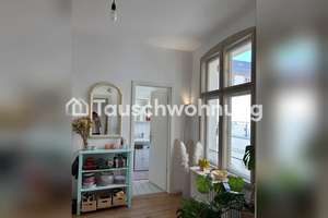 Tauschwohnung: Potsdam, Historische Innenstadt: Gemütliche Wohnung – Die vollständige Adresse der Immobilie erhältst du vom Anbieter., 14467 Nördliche Innenstadt, Potsdam – Vorschaubild 4