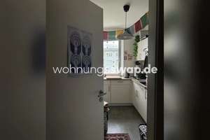 Wohnungstausch: Karl-Heft-Straße 25 – Karl-Heft-Straße 25, 4000 Großzschocher, Leipzig – Vorschaubild 8
