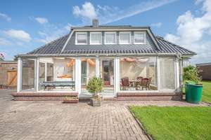 Ihr neues Zuhause oder Feriendomizil an der Nordsee! – Die vollständige Adresse der Immobilie erhältst du vom Anbieter., 26434 Wangerland – Vorschaubild 9