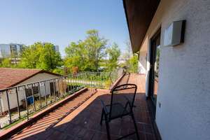 Gepflegtes  Einfamilienhaus mit Einliegerwohnung , Doppelgarage , Garten in Ludwigshafen-Oggersheim – 67071 Oggersheim, Ludwigshafen am Rhein – Vorschaubild 34