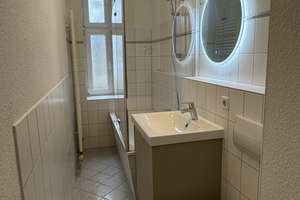 Charmante 2-Zimmer Altbauwohnung, teilmöbliert als Hauptmieter – Oberlandstraße 2, 12099 Tempelhof, Berlin – Vorschaubild 15