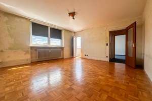 Leerstehende, sanierungsbedürftige 2-Zimmerwohnung in Toplage im Nürnberger Stadtteil Marienberg – Die vollständige Adresse der Immobilie erhältst du vom Anbieter., 90411 Mooshof, Nürnberg – Vorschaubild 6