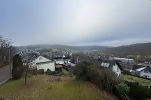 Wilnsdorf-Niederdielfen, hochwertiges, geräumiges Wohnhaus in sonniger Aussichtslage – Siegen-Wittgenstein (Kreis) – Vorschaubild 17