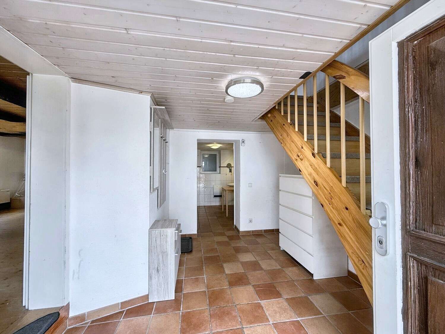 Immobilie in Wiernsheim - Kernsaniertes Fachwerkhaus - Bild 13