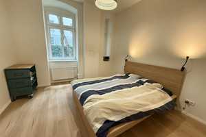 Möblierte 3 Zimmer Wohnung mit Gartenterrasse im Friedrichshain - frei ab sofort – Simon-Dach-Str. 40, 10245 Berlin – Vorschaubild 16