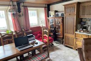 1109 - Feriendomizil: Charmantes Einfamilienhaus im Frankenwald – Hof (Kreis) – Vorschaubild 5