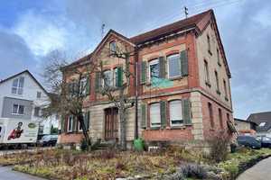 Historisches Bauernhaus sucht Visionäre – Sanierungstraum mit Potenzial in Großspach – Rems-Murr-Kreis – Vorschaubild 1