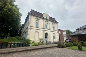 2-Zimmer Altbauwohnung in zentraler Lage – Tiergartenstraße 30, 47533 Kleve – Vorschaubild 7