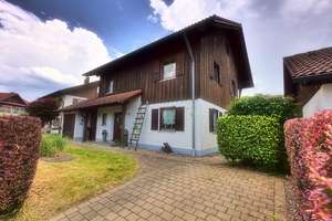 Einfamilienhaus mit 3 Schlafzimmern, Essküche, Gäste- oder Spielzimmer / Büro. Garage, Stellplatz. – Die vollständige Adresse der Immobilie erhältst du vom Anbieter., 87463 Dietmannsried – Vorschaubild 6