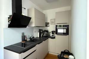 Hochwertige 2 Zimmerwohnung nähe BMW FIZ, 80935 München *Warmmiete* – Maßliebchenstraße 1, 80935 Lerchenau-Ost, München – Vorschaubild 5
