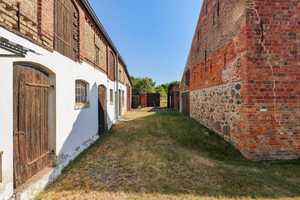 Charmantes Einfamilienhaus in ruhiger Lage |
1.480 qm Grundstück | großer Garten | Ausbaureserve – Teltow-Fläming (Kreis) – Vorschaubild 29
