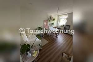 Tauschwohnung: Kleine aber geräumige SAGA Wohnung mit Dielenboden – Wittenkamp 27a, 22307 Barmbek-Nord, Hamburg – Vorschaubild 3
