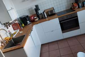 Wohnen mit Charakter: 2-Zimmer-Wohnung in Derendorf – Kanonierstraße 20, 40476 Derendorf, Düsseldorf – Vorschaubild 4