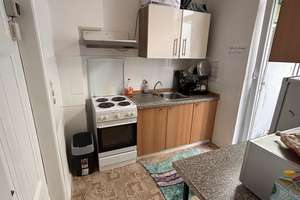 Sanierungsbedürftiges Altbremerhaus im Viertel – Die vollständige Adresse der Immobilie erhältst du vom Anbieter., 28203 Steintor, Bremen – Vorschaubild 9
