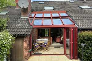 Auszeit in Dangast - Flexibles und gepflegtes Reihenmittelhaus in Sackgassenlage von Dangast – Dauenser Strasse 11b, 26316 Friesland (Kreis) – Vorschaubild 12