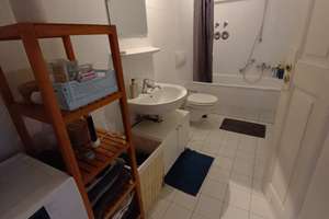 Charmante 3-Zimmer-Wohnung in Leipzig-Gohlis mit Einbauküche – Dietzgenstr. 13, 4157 Gohlis-Mitte, Leipzig – Vorschaubild 10