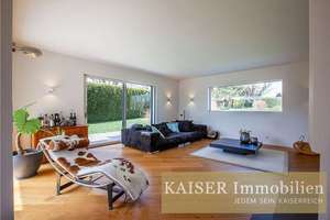 Helle Landhaus-Villa mit großem Garten in Berg am Starnberger See – Die vollständige Adresse der Immobilie erhältst du vom Anbieter., 82335 Berg – Vorschaubild 16