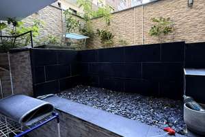 Möblierte Wohnung mit Terrasse – Düsseldorf Innenstadt – 40474 Pempelfort, Düsseldorf – Vorschaubild 18