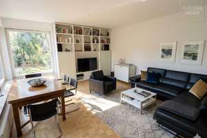 Helles Eckhaus in Dahlem mit Südwest-Garten, Balkon und über 50 m² Kellerfläche – Die vollständige Adresse der Immobilie erhältst du vom Anbieter., 14195 Dahlem, Berlin – Vorschaubild 2