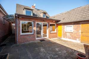Einfamilienhaus mit großem Grundstück in Toplage – Die vollständige Adresse der Immobilie erhältst du vom Anbieter., 22117 Billstedt, Hamburg – Vorschaubild 27