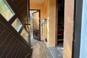 Klassisches freistehendes Einfamilienhaus mit 750 qm Grundstück in guter Lage von Hagen-Kuhlerkamp – Die vollständige Adresse der Immobilie erhältst du vom Anbieter., 58089 Wehringhausen, Hagen – Vorschaubild 3