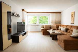 2,5-Zimmer-Etagenwohnung mit Balkon und Tiefgaragenstellplatz in Ditzingen – Die vollständige Adresse der Immobilie erhältst du vom Anbieter., 71254 Ditzingen – Vorschaubild 2