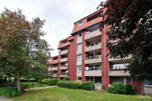 Schöne 3-Zimmer-Wohnung mit Ausblick! – Zum Piepenkerl 2, 49090 Osnabrück – Vorschaubild 1
