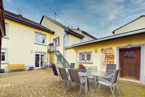 Attraktive Ferienvermietung für Airbnb in Überherrn - Altforweiler – Saarlouis (Kreis) – Vorschaubild 32