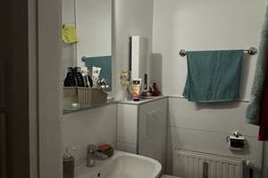 1-Zimmer Wohnung in D-Derendorf  – Sommersstraße 6-10, 40476 Derendorf, Düsseldorf – Vorschaubild 7