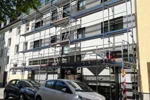 Interessante Kapitalanlage Köln Nippes – Die vollständige Adresse der Immobilie erhältst du vom Anbieter., 50733 Nippes (Ortsteil), Köln – Vorschaubild 6