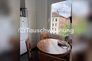 Tauschwohnung: Helle 2-Zimmer-Wohnung mit großem Südbalkon im Östlichen – Die vollständige Adresse der Immobilie erhältst du vom Anbieter., 38106 Östliches Ringgebiet, Braunschweig – Vorschaubild 8
