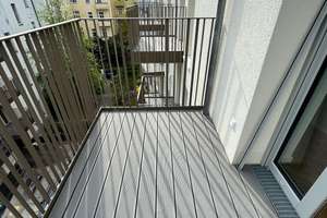Modernes Wohnungen direkt am S-Bahnhof Schöneweide! – Michael-Brückner-Straße 7D, 12439 Niederschöneweide, Berlin – Vorschaubild 1
