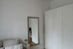 Südstadt - moderne 1-Zimmer-Wohnung mit Einbauküche – Marienstr. 20, 30171 Südstadt, Hannover – Vorschaubild 11