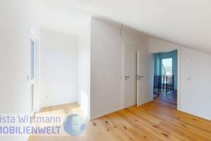 NEUBAU stilvolles Stadthaus DHH – modern, energieeffizient und sofort bezugsbereit – Fauststrasse 11b, 85051 Münchener Straße, Ingolstadt – Vorschaubild 7