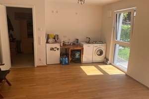 APPARTEMENT mit TG-Stellplatz, nähe Klinikum, 36 m², klein, fein und alles Mein ! – Heimerichstrasse 33, 90419 Bielingplatz, Nürnberg – Vorschaubild 9