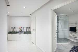 AIGNER: Eleganz, Ruhe & Top-Ausstattung - Idyllische Altstadtlage in den Asam-Höfen – München – Vorschaubild 7